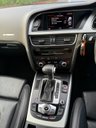 USED 2015 65 AUDI A5 2.0 TDI S line Sportback 5dr Diesel Multitronic Euro 6 (s/s) (190 ps) 