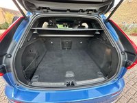 USED 2018 68 VOLVO XC60 2.0h T8 Twin Engine 10.4kWh R-Design Auto AWD Euro 6 (s/s) 5dr FSH+ New ERAD+CAM BELT+1 owner