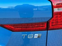 USED 2018 68 VOLVO XC60 2.0h T8 Twin Engine 10.4kWh R-Design Auto AWD Euro 6 (s/s) 5dr FSH+ New ERAD+CAM BELT+1 owner