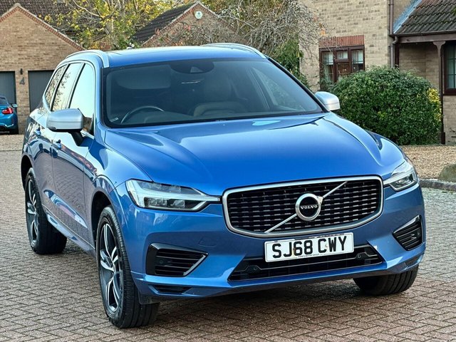 2018 VOLVO XC60 - Photo 6
