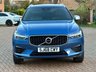 USED 2018 68 VOLVO XC60 2.0h T8 Twin Engine 10.4kWh R-Design Auto AWD Euro 6 (s/s) 5dr FSH+ New ERAD+CAM BELT+1 owner