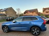 USED 2018 68 VOLVO XC60 2.0h T8 Twin Engine 10.4kWh R-Design Auto AWD Euro 6 (s/s) 5dr FSH+ New ERAD+CAM BELT+1 owner