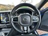 USED 2018 68 VOLVO XC60 2.0h T8 Twin Engine 10.4kWh R-Design Auto AWD Euro 6 (s/s) 5dr FSH+ New ERAD+CAM BELT+1 owner