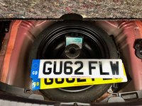 USED 2012 62 TOYOTA YARIS 1.0 VVT-i TR Hatchback 5dr Petrol Manual Euro 5 (69 ps) 1 LADY OWNER FROM NEW WITH FULL TOYOTA SERVICE HISTORY//REAR PARKING CAMERA//35 POUND ROAD TAX A YEAR//GROUP 4 INSURANCE//BLUETOOTH //REMOTE LOCKING X2 KEYS//FULL TOYOTA/SPECIALIST SERVICE HISTORY//x7 AIRBAGS-DRIVERS KNEE AIRBAG  (69 ps) 1 LADY OWNER FROM NEW WITH FULL TOYOTA SERVICE HISTORY//REAR PARKING CAMERA//35 POUND ROAD TAX A YEAR//GROUP 4 INSURANCE//BLUETOOTH //REMOTE LOCKING X2 KEYS//FULL TOYOTA/SPECIALIST SERVICE HISTORY//x7 AIRBAGS-DRIVERS KNEE AIRBAG