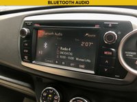 USED 2012 62 TOYOTA YARIS 1.0 VVT-i TR Hatchback 5dr Petrol Manual Euro 5 (69 ps) 1 LADY OWNER FROM NEW WITH FULL TOYOTA SERVICE HISTORY//REAR PARKING CAMERA//35 POUND ROAD TAX A YEAR//GROUP 4 INSURANCE//BLUETOOTH //REMOTE LOCKING X2 KEYS//FULL TOYOTA/SPECIALIST SERVICE HISTORY//x7 AIRBAGS-DRIVERS KNEE AIRBAG  (69 ps) 1 LADY OWNER FROM NEW WITH FULL TOYOTA SERVICE HISTORY//REAR PARKING CAMERA//35 POUND ROAD TAX A YEAR//GROUP 4 INSURANCE//BLUETOOTH //REMOTE LOCKING X2 KEYS//FULL TOYOTA/SPECIALIST SERVICE HISTORY//x7 AIRBAGS-DRIVERS KNEE AIRBAG