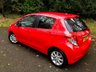 USED 2012 62 TOYOTA YARIS 1.0 VVT-i TR Hatchback 5dr Petrol Manual Euro 5 (69 ps) 1 LADY OWNER FROM NEW WITH FULL TOYOTA SERVICE HISTORY//REAR PARKING CAMERA//35 POUND ROAD TAX A YEAR//GROUP 4 INSURANCE//BLUETOOTH //REMOTE LOCKING X2 KEYS//FULL TOYOTA/SPECIALIST SERVICE HISTORY//x7 AIRBAGS-DRIVERS KNEE AIRBAG  (69 ps) 1 LADY OWNER FROM NEW WITH FULL TOYOTA SERVICE HISTORY//REAR PARKING CAMERA//35 POUND ROAD TAX A YEAR//GROUP 4 INSURANCE//BLUETOOTH //REMOTE LOCKING X2 KEYS//FULL TOYOTA/SPECIALIST SERVICE HISTORY//x7 AIRBAGS-DRIVERS KNEE AIRBAG