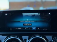 USED 2019 19 MERCEDES-BENZ A-CLASS 2.0 A220 AMG Line (Executive) Hatchback 5dr Petrol 7G-DCT Euro 6 (s/s) (190 ps) HALF LEATER TRIM +  SAT NAV + DAB +  FRONT AND REAR PARKING SENSORS +  KEYLESS-GO +  Steering Wheel - 3-Spoke Multi-Function with Galvanised Gearshift Paddles +  AUTO START/STOP +  18 INCH ALLOYS AMG 5 TWIN SPOKE DESIGN