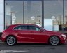 USED 2019 19 MERCEDES-BENZ A-CLASS 2.0 A220 AMG Line (Executive) Hatchback 5dr Petrol 7G-DCT Euro 6 (s/s) (190 ps) HALF LEATER TRIM +  SAT NAV + DAB +  FRONT AND REAR PARKING SENSORS +  KEYLESS-GO +  Steering Wheel - 3-Spoke Multi-Function with Galvanised Gearshift Paddles +  AUTO START/STOP +  18 INCH ALLOYS AMG 5 TWIN SPOKE DESIGN