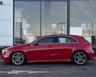 USED 2019 19 MERCEDES-BENZ A-CLASS 2.0 A220 AMG Line (Executive) Hatchback 5dr Petrol 7G-DCT Euro 6 (s/s) (190 ps) HALF LEATER TRIM +  SAT NAV + DAB +  FRONT AND REAR PARKING SENSORS +  KEYLESS-GO +  Steering Wheel - 3-Spoke Multi-Function with Galvanised Gearshift Paddles +  AUTO START/STOP +  18 INCH ALLOYS AMG 5 TWIN SPOKE DESIGN