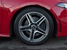 USED 2019 19 MERCEDES-BENZ A-CLASS 2.0 A220 AMG Line (Executive) Hatchback 5dr Petrol 7G-DCT Euro 6 (s/s) (190 ps) HALF LEATER TRIM +  SAT NAV + DAB +  FRONT AND REAR PARKING SENSORS +  KEYLESS-GO +  Steering Wheel - 3-Spoke Multi-Function with Galvanised Gearshift Paddles +  AUTO START/STOP +  18 INCH ALLOYS AMG 5 TWIN SPOKE DESIGN