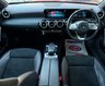 USED 2019 19 MERCEDES-BENZ A-CLASS 2.0 A220 AMG Line (Executive) Hatchback 5dr Petrol 7G-DCT Euro 6 (s/s) (190 ps) HALF LEATER TRIM +  SAT NAV + DAB +  FRONT AND REAR PARKING SENSORS +  KEYLESS-GO +  Steering Wheel - 3-Spoke Multi-Function with Galvanised Gearshift Paddles +  AUTO START/STOP +  18 INCH ALLOYS AMG 5 TWIN SPOKE DESIGN