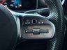 USED 2019 19 MERCEDES-BENZ A-CLASS 2.0 A220 AMG Line (Executive) Hatchback 5dr Petrol 7G-DCT Euro 6 (s/s) (190 ps) HALF LEATER TRIM +  SAT NAV + DAB +  FRONT AND REAR PARKING SENSORS +  KEYLESS-GO +  Steering Wheel - 3-Spoke Multi-Function with Galvanised Gearshift Paddles +  AUTO START/STOP +  18 INCH ALLOYS AMG 5 TWIN SPOKE DESIGN