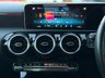 USED 2019 19 MERCEDES-BENZ A-CLASS 2.0 A220 AMG Line (Executive) Hatchback 5dr Petrol 7G-DCT Euro 6 (s/s) (190 ps) HALF LEATER TRIM +  SAT NAV + DAB +  FRONT AND REAR PARKING SENSORS +  KEYLESS-GO +  Steering Wheel - 3-Spoke Multi-Function with Galvanised Gearshift Paddles +  AUTO START/STOP +  18 INCH ALLOYS AMG 5 TWIN SPOKE DESIGN
