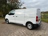 USED 2022 72 PEUGEOT EXPERT 1.5 BlueHDi 1000 Professional Premium Standard Panel Van MWB Euro 6 (s/s) 6dr NO VAT , FSH , 1 OWNER