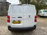 USED 2022 72 PEUGEOT EXPERT 1.5 BlueHDi 1000 Professional Premium Standard Panel Van MWB Euro 6 (s/s) 6dr NO VAT , FSH , 1 OWNER