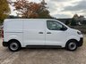 USED 2022 72 PEUGEOT EXPERT 1.5 BlueHDi 1000 Professional Premium Standard Panel Van MWB Euro 6 (s/s) 6dr NO VAT , FSH , 1 OWNER