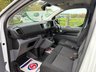 USED 2022 72 PEUGEOT EXPERT 1.5 BlueHDi 1000 Professional Premium Standard Panel Van MWB Euro 6 (s/s) 6dr NO VAT , FSH , 1 OWNER
