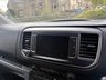 USED 2022 72 PEUGEOT EXPERT 1.5 BlueHDi 1000 Professional Premium Standard Panel Van MWB Euro 6 (s/s) 6dr NO VAT , FSH , 1 OWNER