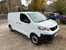 USED 2022 72 PEUGEOT EXPERT 1.5 BlueHDi 1000 Professional Premium Standard Panel Van MWB Euro 6 (s/s) 6dr NO VAT , FSH , 1 OWNER