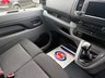 USED 2022 72 PEUGEOT EXPERT 1.5 BlueHDi 1000 Professional Premium Standard Panel Van MWB Euro 6 (s/s) 6dr NO VAT , FSH , 1 OWNER