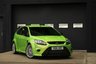 USED 2011 11 FORD FOCUS 2.5 RS Hatchback 3dr Petrol Manual (225 g/km, 301 bhp) 