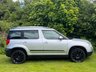 USED 2013 63 SKODA YETI 2.0 TDI Laurin & Klement SUV 5dr Diesel DSG 4WD Euro 5 (140 ps) 