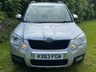 USED 2013 63 SKODA YETI 2.0 TDI Laurin & Klement SUV 5dr Diesel DSG 4WD Euro 5 (140 ps) 