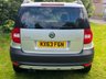 USED 2013 63 SKODA YETI 2.0 TDI Laurin & Klement SUV 5dr Diesel DSG 4WD Euro 5 (140 ps) 