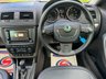 USED 2013 63 SKODA YETI 2.0 TDI Laurin & Klement SUV 5dr Diesel DSG 4WD Euro 5 (140 ps) 