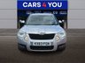 USED 2013 63 SKODA YETI 2.0 TDI Laurin & Klement SUV 5dr Diesel DSG 4WD Euro 5 (140 ps) 