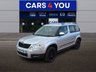 USED 2013 63 SKODA YETI 2.0 TDI Laurin & Klement SUV 5dr Diesel DSG 4WD Euro 5 (140 ps) 