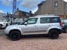 USED 2013 63 SKODA YETI 2.0 TDI Laurin & Klement SUV 5dr Diesel DSG 4WD Euro 5 (140 ps) 
