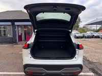 USED 2023 73 NISSAN QASHQAI 1.5 h e-POWER Tekna+ SUV 5dr Petrol Hybrid Auto Euro 6 (s/s) (190 ps) LOW MILEAGE