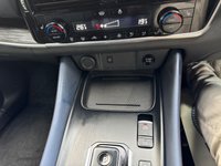 USED 2023 73 NISSAN QASHQAI 1.5 h e-POWER Tekna+ SUV 5dr Petrol Hybrid Auto Euro 6 (s/s) (190 ps) LOW MILEAGE