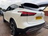 USED 2023 73 NISSAN QASHQAI 1.5 h e-POWER Tekna+ SUV 5dr Petrol Hybrid Auto Euro 6 (s/s) (190 ps) LOW MILEAGE