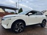 USED 2023 73 NISSAN QASHQAI 1.5 h e-POWER Tekna+ SUV 5dr Petrol Hybrid Auto Euro 6 (s/s) (190 ps) LOW MILEAGE