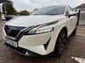 USED 2023 73 NISSAN QASHQAI 1.5 h e-POWER Tekna+ SUV 5dr Petrol Hybrid Auto Euro 6 (s/s) (190 ps) LOW MILEAGE
