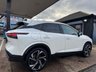 USED 2023 73 NISSAN QASHQAI 1.5 h e-POWER Tekna+ SUV 5dr Petrol Hybrid Auto Euro 6 (s/s) (190 ps) LOW MILEAGE