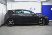 USED 2018 VOLKSWAGEN GOLF 2.0 TDI GTD Hatchback 5dr Diesel Manual Euro 6 (s/s) (184 ps) Heated Seats - Car Play - Digital Clocks