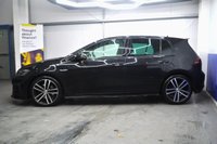 USED 2018 VOLKSWAGEN GOLF 2.0 TDI GTD Hatchback 5dr Diesel Manual Euro 6 (s/s) (184 ps) Heated Seats - Car Play - Digital Clocks