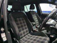 USED 2018 VOLKSWAGEN GOLF 2.0 TDI GTD Hatchback 5dr Diesel Manual Euro 6 (s/s) (184 ps) Heated Seats - Car Play - Digital Clocks