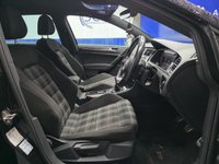 USED 2018 VOLKSWAGEN GOLF 2.0 TDI GTD Hatchback 5dr Diesel Manual Euro 6 (s/s) (184 ps) Heated Seats - Car Play - Digital Clocks