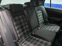 USED 2018 VOLKSWAGEN GOLF 2.0 TDI GTD Hatchback 5dr Diesel Manual Euro 6 (s/s) (184 ps) Heated Seats - Car Play - Digital Clocks