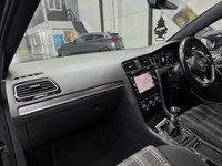 USED 2018 VOLKSWAGEN GOLF 2.0 TDI GTD Hatchback 5dr Diesel Manual Euro 6 (s/s) (184 ps) Heated Seats - Car Play - Digital Clocks