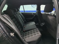USED 2018 VOLKSWAGEN GOLF 2.0 TDI GTD Hatchback 5dr Diesel Manual Euro 6 (s/s) (184 ps) Heated Seats - Car Play - Digital Clocks