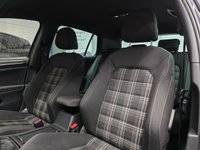 USED 2018 VOLKSWAGEN GOLF 2.0 TDI GTD Hatchback 5dr Diesel Manual Euro 6 (s/s) (184 ps) Heated Seats - Car Play - Digital Clocks