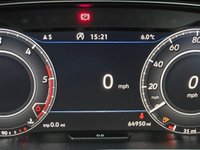 USED 2018 VOLKSWAGEN GOLF 2.0 TDI GTD Hatchback 5dr Diesel Manual Euro 6 (s/s) (184 ps) Heated Seats - Car Play - Digital Clocks