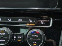 USED 2018 VOLKSWAGEN GOLF 2.0 TDI GTD Hatchback 5dr Diesel Manual Euro 6 (s/s) (184 ps) Heated Seats - Car Play - Digital Clocks