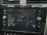 USED 2018 VOLKSWAGEN GOLF 2.0 TDI GTD Hatchback 5dr Diesel Manual Euro 6 (s/s) (184 ps) Heated Seats - Car Play - Digital Clocks