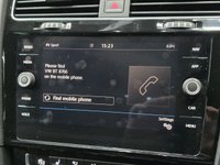 USED 2018 VOLKSWAGEN GOLF 2.0 TDI GTD Hatchback 5dr Diesel Manual Euro 6 (s/s) (184 ps) Heated Seats - Car Play - Digital Clocks